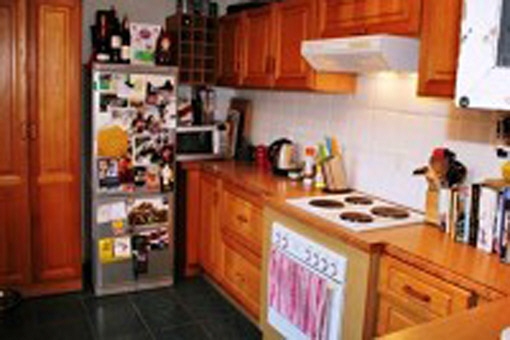 All you need kitchen area