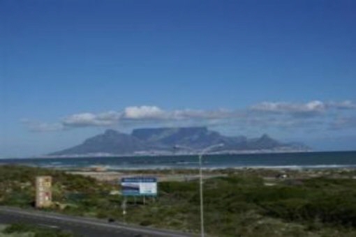 apartment in Franschhoek