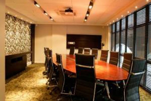 Boardroom available